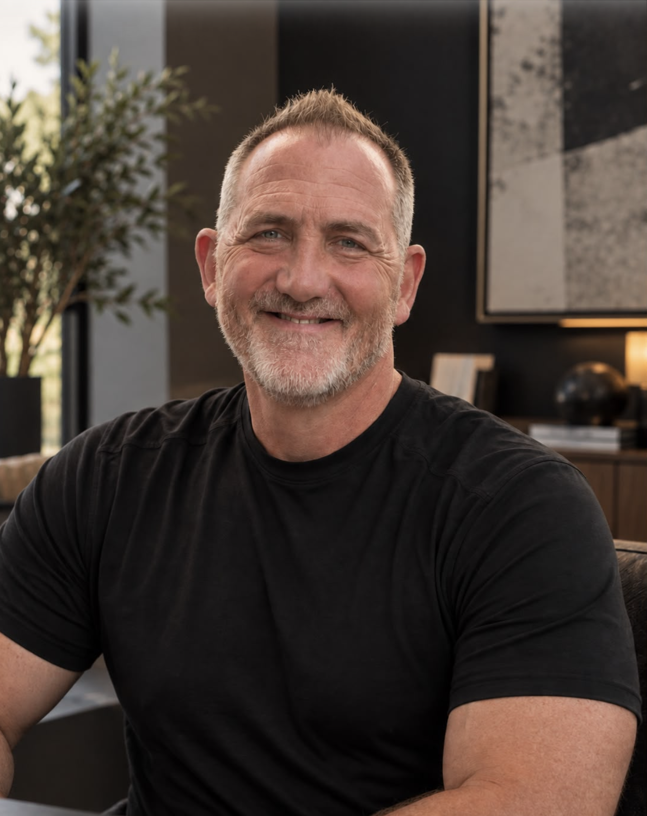 Rob Sullivan